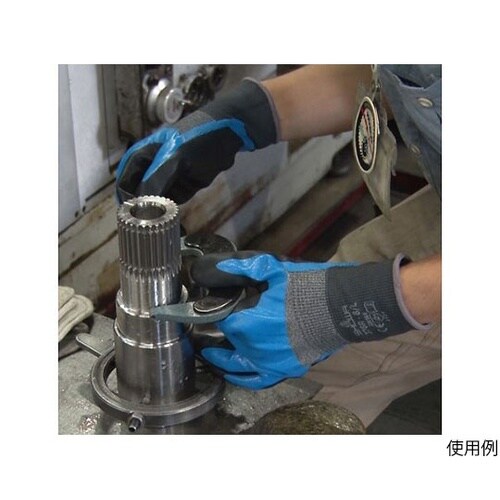 376R オイル&ナックル L 120双