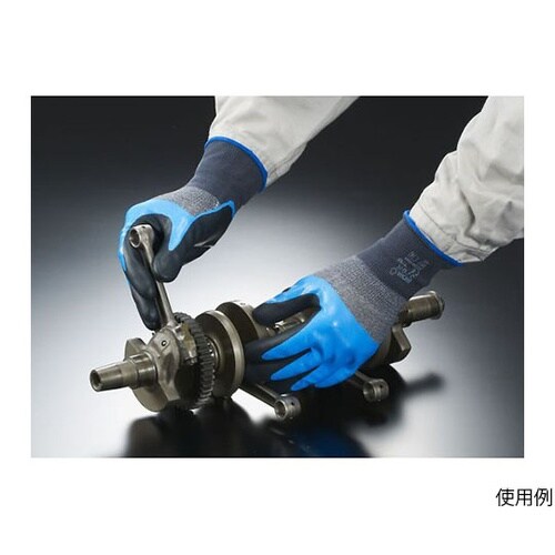 376R オイル&ナックル M 120双