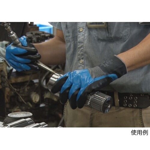 376R オイル&ナックルXL 120双