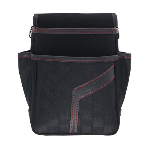 Ichimatsu 腰袋2段