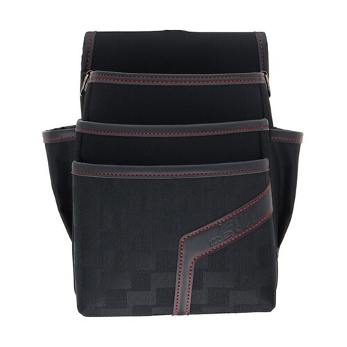 Ichimatsu 腰袋3段