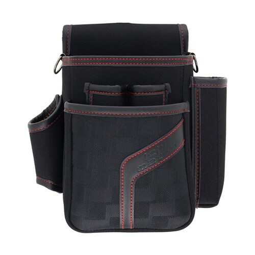 Ichimatsu 万能腰袋