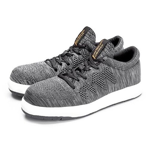 JW−451ファインニット灰25.0cm