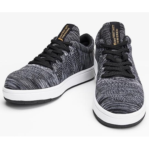 JW−451ファインニット灰27.5cm