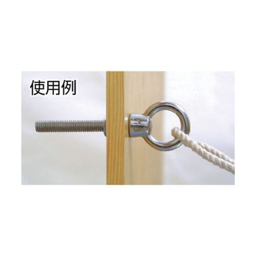 TLK10W80 K型ロングアイボルト