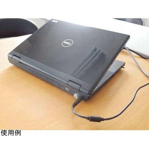 LANポートロック(特殊ねじ鍵型)(3個