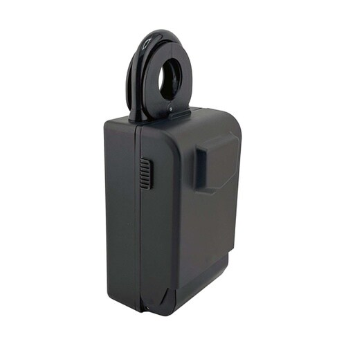 LEDライト付きビッグキーボックス LE