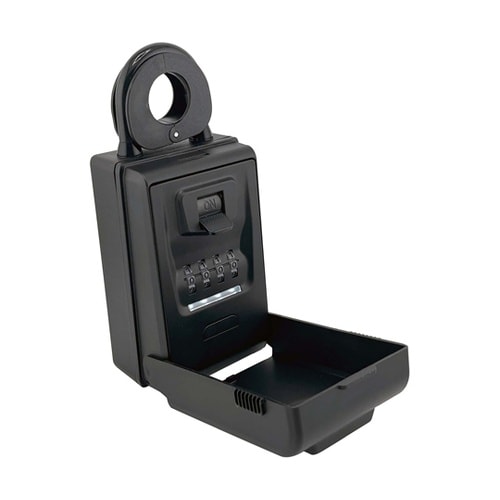 LEDライト付きビッグキーボックス LE