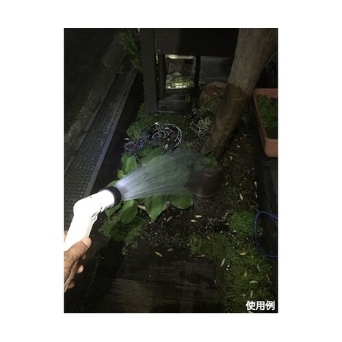 ACA−101 LED帽子ライト