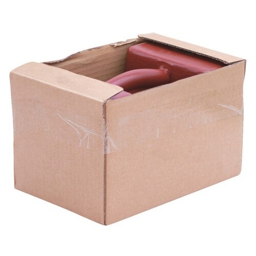 M1RW5KG M1級 鋳鉄製枕型分銅