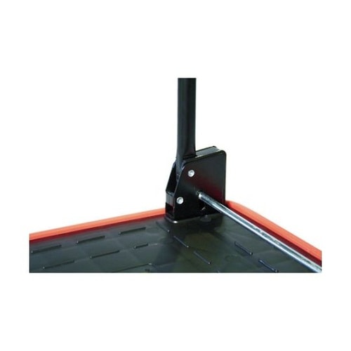 MKP301ACB 樹脂製台車 折畳式