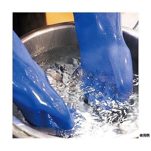 MTI 耐熱リキッドシリコングローブ ブ