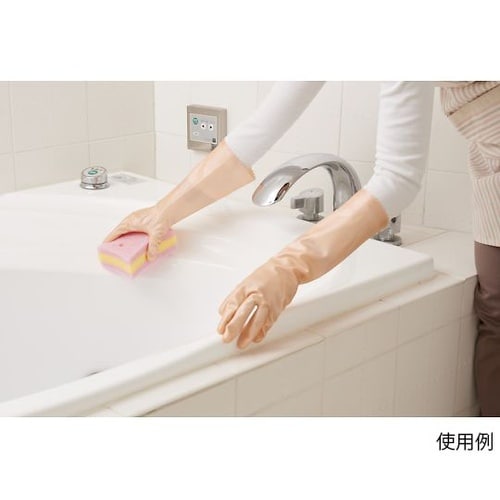 さらっとタッチセミロング LO 120双