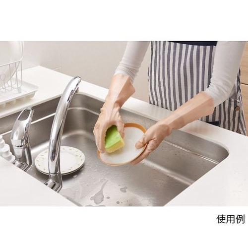 さらっとタッチセミロング MO 120双