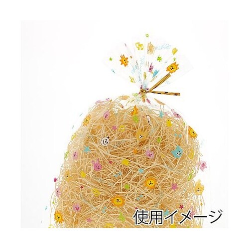 OPP袋 クリスタルパック M−1 アニ