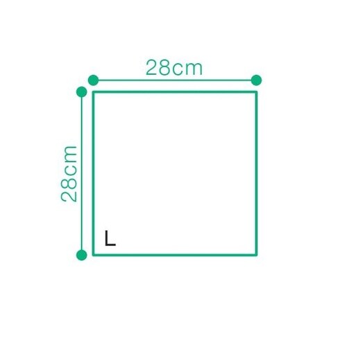 PHスティックタオル L 1枚入(50袋
