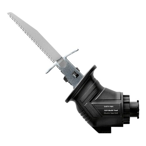 SHARE LINK 18V充電式マルチ