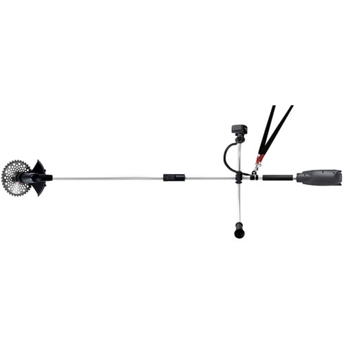 SHARELINK 18V充電式刈払機