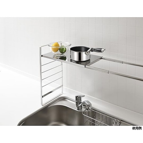 SUIグート ステンレストレー M SU