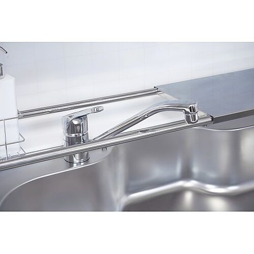 SUIグート ベースラック用パイプ SU