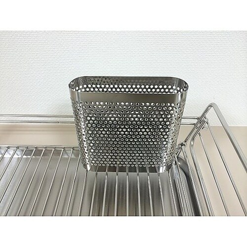 SUIマイスター パンチングポケット S