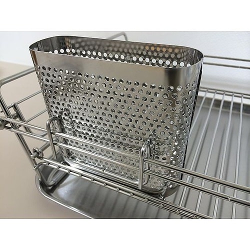 SUIマイスター パンチングポケット S