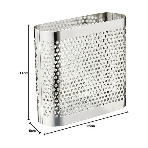 SUIマイスター パンチングポケット S