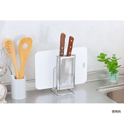 SUIマイスター まな板包丁スタンド S