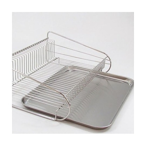 SUIマイスター 水切りかご(大) SU