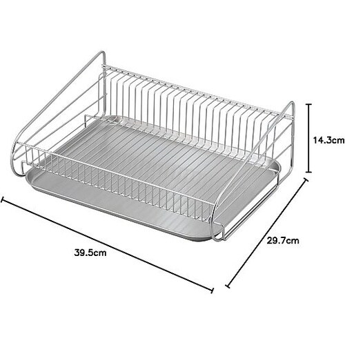 SUIマイスター 水切りかご(大) SU