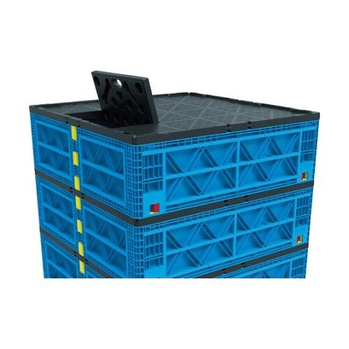 TMSCSTD11BKコンテナ用ステージ