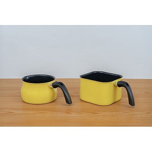 ToMay IH対応スクエアポットミニY