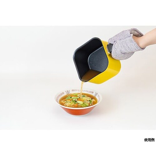 ToMay IH対応スクエアポットミニY