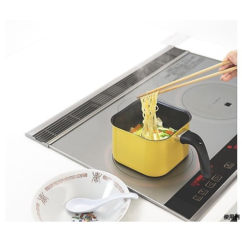 ToMay IH対応スクエアポットミニY