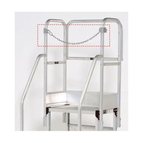 TSFKC10 端部感知チェーン