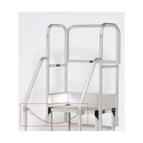 TSFKC5 端部感知チェーン