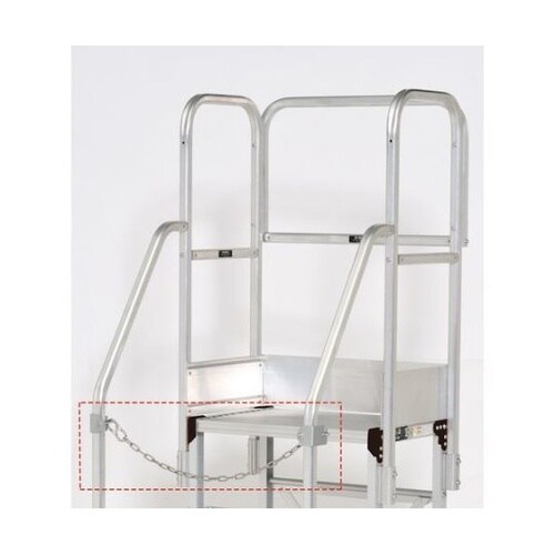 TSFKC6 端部感知チェーン