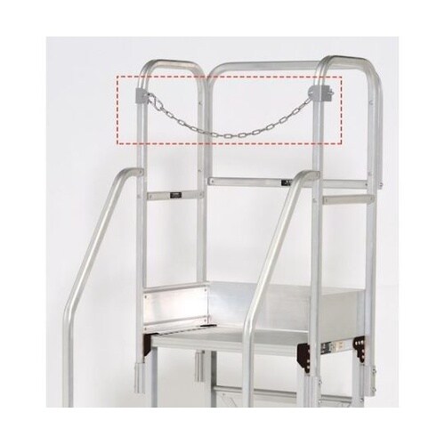 TSFKC6 端部感知チェーン