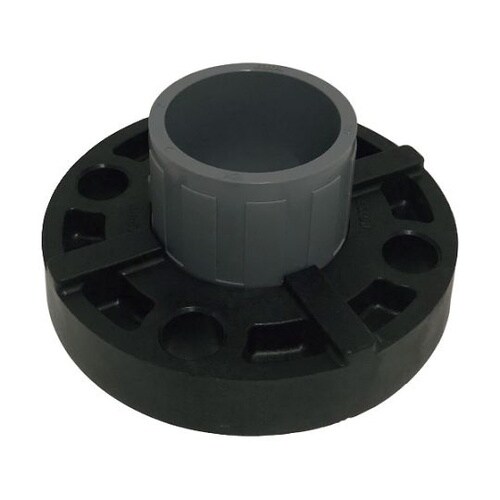 TLF80 TSルーズフランジ10K