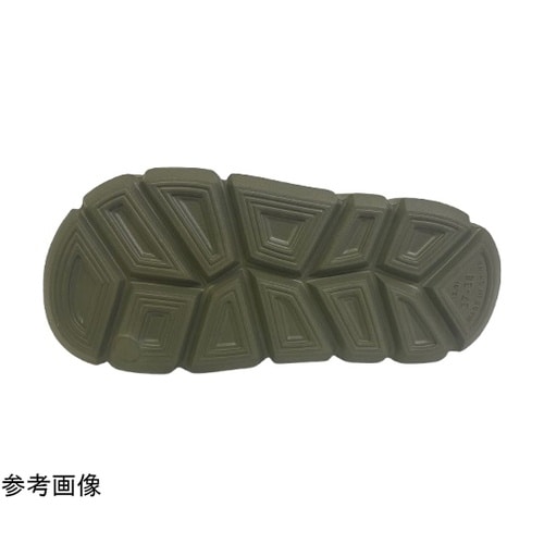 TUFTOP リカバリーサンダル 紳士