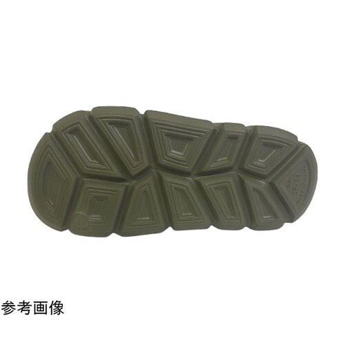 TUFTOP リカバリーサンダル 婦人