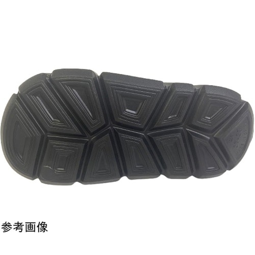 TUFTOP リカバリーサンダル 婦人