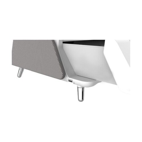 TMS106AGY PCスタンド グレー