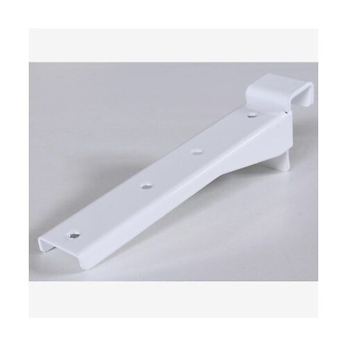 WAT−034 棚受金具2枚用 白