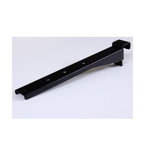 WAT−035 棚受金具3枚用 黒