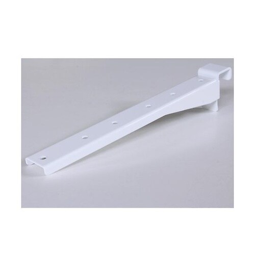 WAT−036 棚受金具3枚用 白