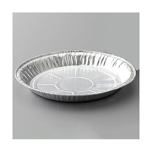 φ200x20mm アルミ皿(60枚)