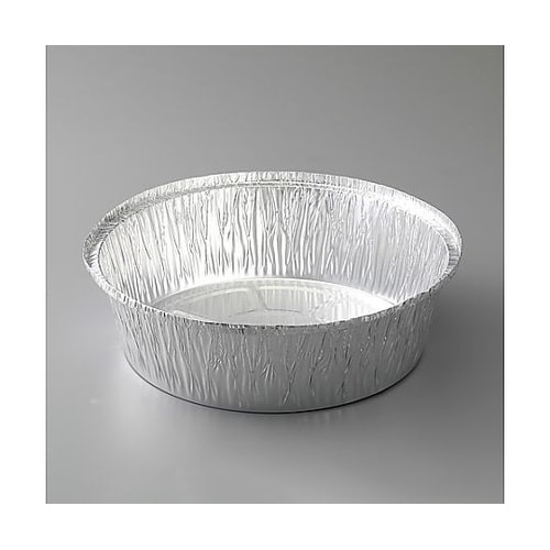 φ230x70mm アルミなべ(丸型/2