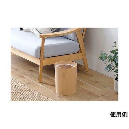 φ240x305/17L ダストボックス