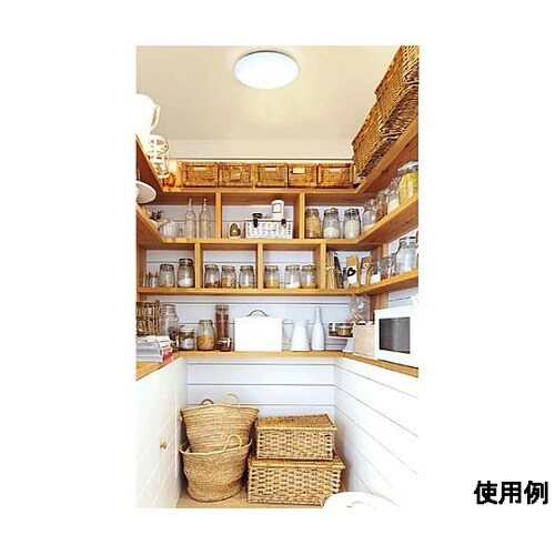 φ350x 91mm シーリングライト(